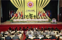 22 năm làm thành viên, Việt Nam khẳng định vị thế trong ASEAN